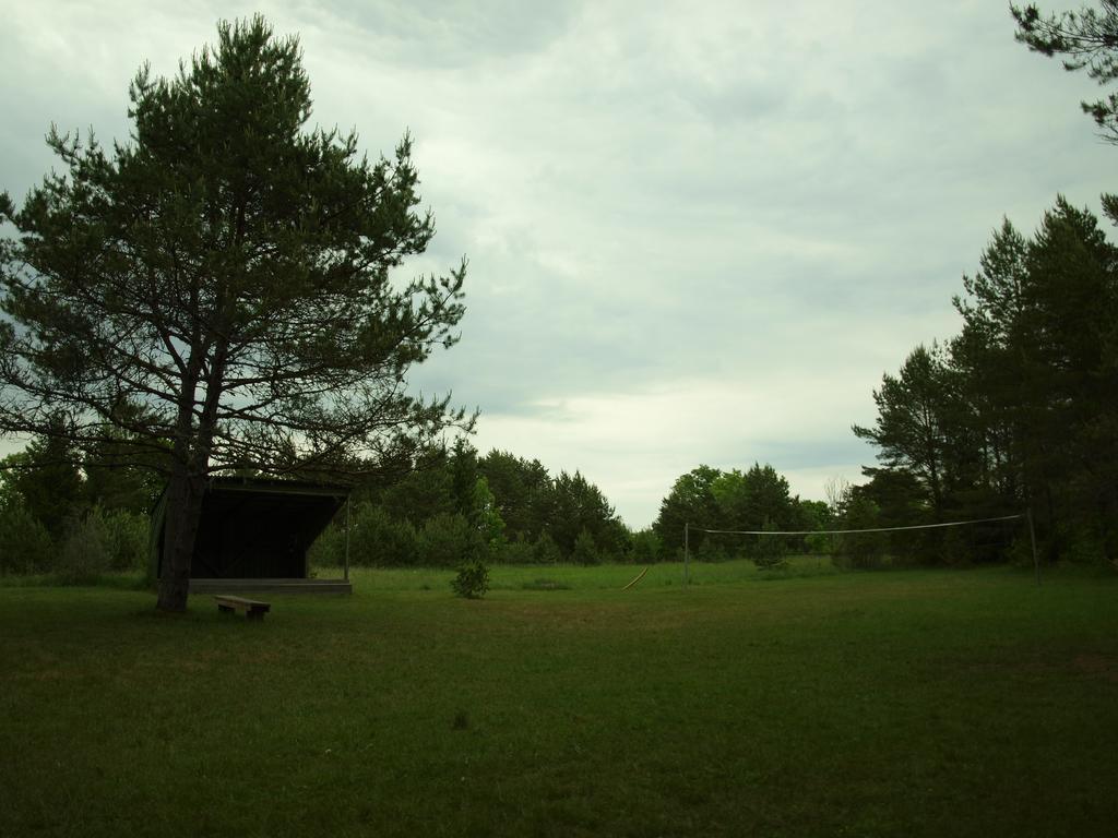 Hotel Vaerava Farm Pidula Exteriér fotografie