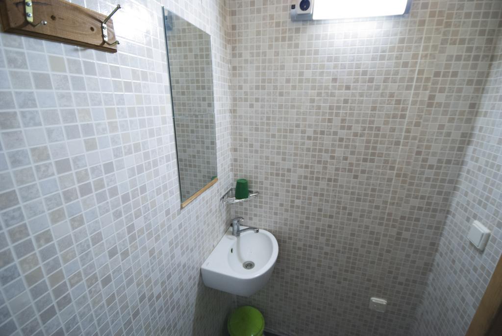 Hotel Vaerava Farm Pidula Exteriér fotografie